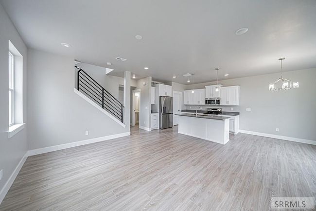 C - 5590 Trueman St, Condo with 3 bedrooms, 3 bathrooms and 2 parking in Chubbuck ID | Image 4