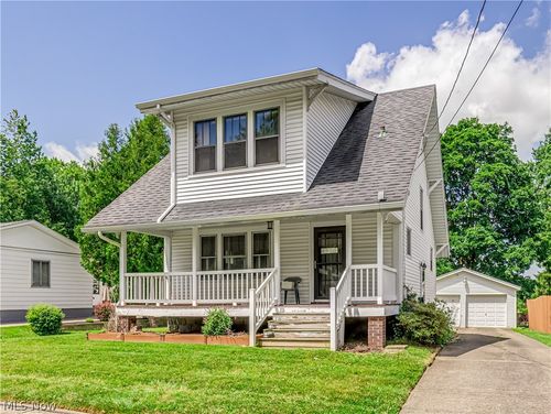 1458 Breiding Rd, Akron, OH, 44310-2631 | Card Image