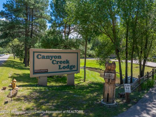121-904 Carrizo Canyon Rd, Ruidoso, NM, 88345-9101 | Card Image