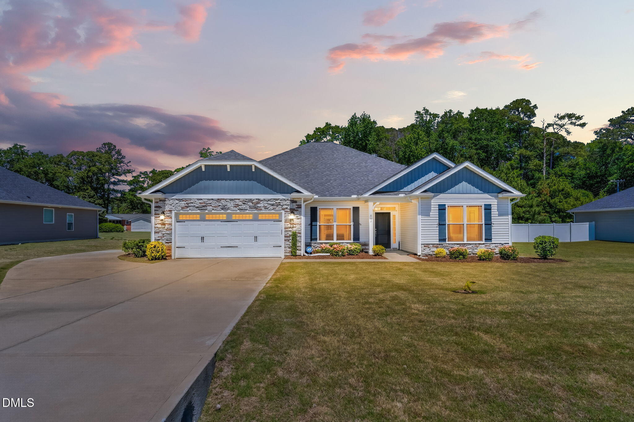 Residential in La Grange
