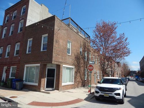 241 S Exeter Street, BALTIMORE, MD, 21202 | Card Image