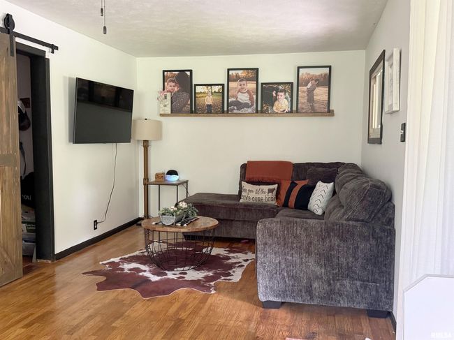 4537 Bullock None Avenue, House other with 2 bedrooms, 2 bathrooms and null parking in Coello IL | Image 8
