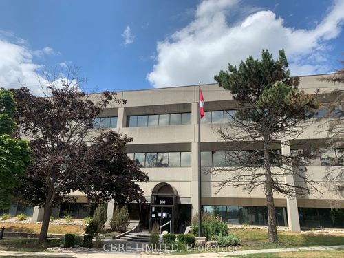 300-100 Tempo Ave, North York, ON, M2H2N8 | Card Image