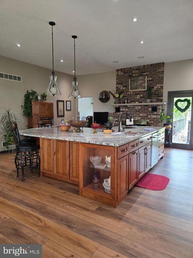 1572 Woodyard Rd, House other with 3 bedrooms, 4 bathrooms and null parking in HARRINGTON DE | Image 42