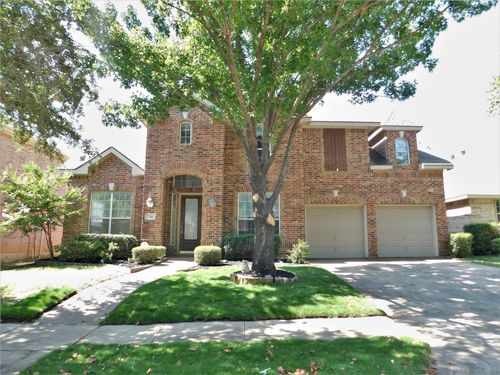 740 Peco St, Lantana, TX, 76226-7353 | Card Image