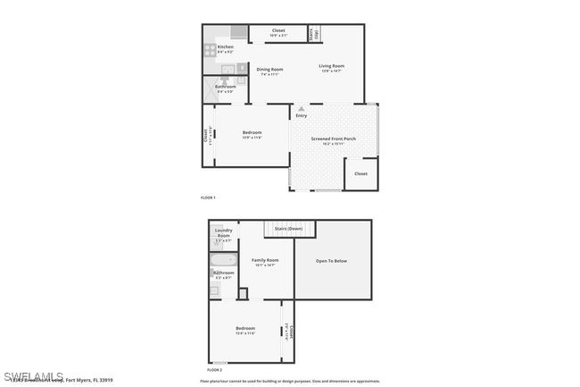 View of property floor plan | Image 7