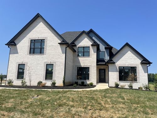 1717 Oliver Park Blvd, Clarksville, TN, 37043-2736 | Card Image
