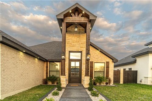 8022 N 49th, McAllen, TX, 78504-0953 | Card Image