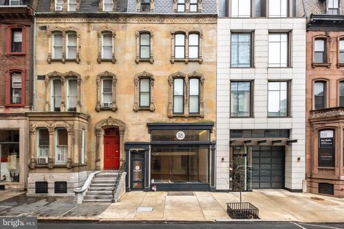 retail-2108 Walnut Street, Philadelphia, PA, 19103 | Card Image