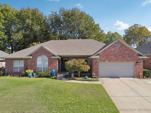 11209 S 91st Eastavenue, Bixby, OK, 74008 | Card Image