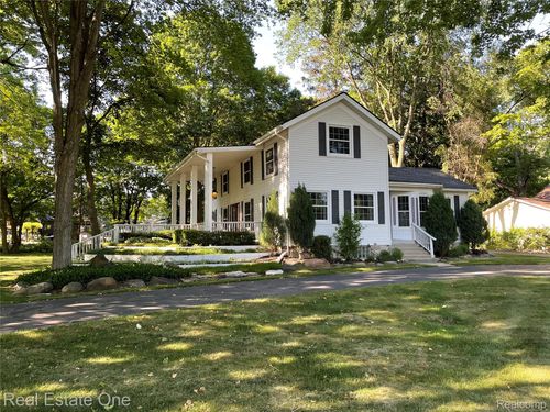 22601 W Main St, Armada, MI, 48005-4782 | Card Image