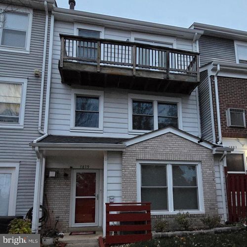 7879 Apache Ridge Ct, MANASSAS, VA, 20109-7607 | Card Image