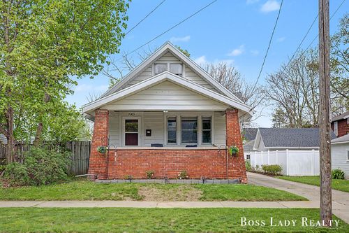 1365 Penn Ave, Grand Rapids, MI, 49505-5261 | Card Image