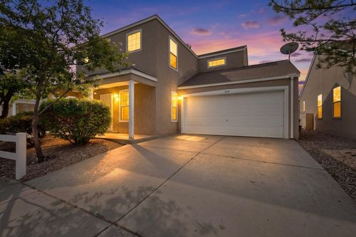 4110 Logan Rd Nw, Albuquerque, NM, 87114-5674 | Card Image