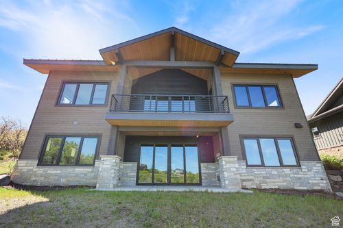 1385 E Lasso Trail Trl, Hideout, UT, 84036 | Card Image