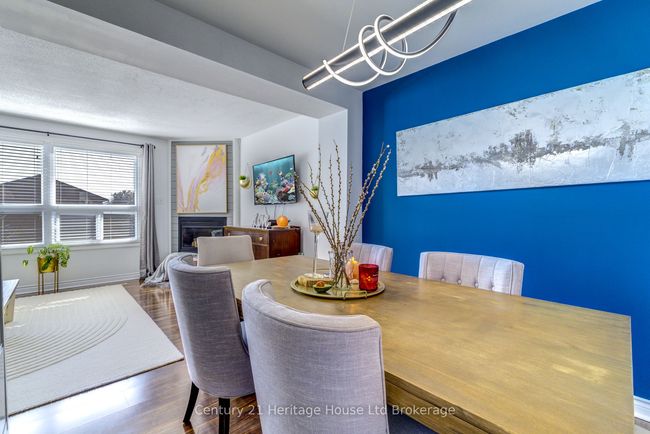 38 - 46 Conestoga Rd, Condo with 3 bedrooms, 2 bathrooms and 1 parking in Woodstock ON | Image 18