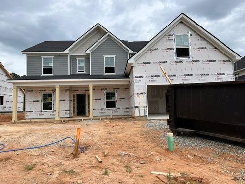 5251 James Way, Midland, GA, 31820 | Card Image