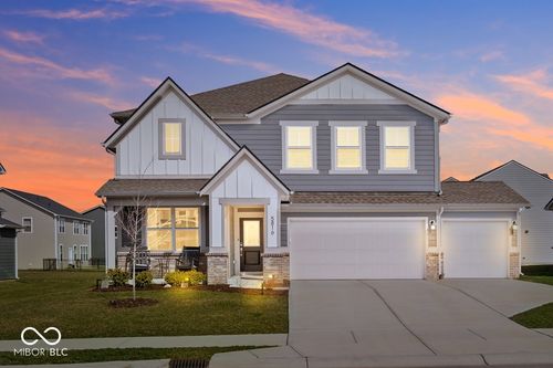 5816 Summertree Pl, Whitestown, IN, 46075-0419 | Card Image