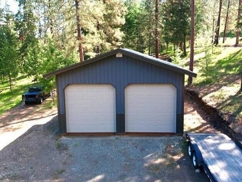 1599 Coyote Way, Evans, WA, 99126-5003 | Card Image