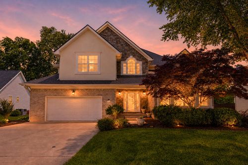 3706 Bentwood Cove Dr, Apison, TN, 37302-7531 | Card Image