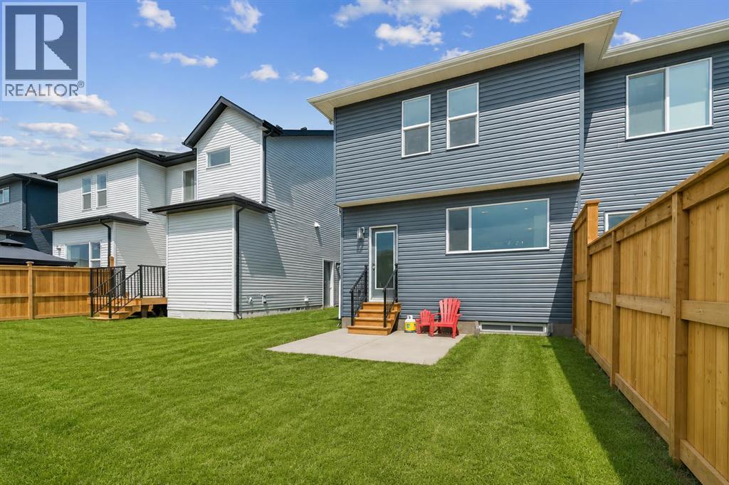 Residential in Cochrane 2