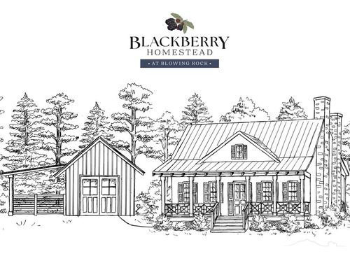 9379 Blackberry Rd, Lenoir, NC, 28645-7772 | Card Image