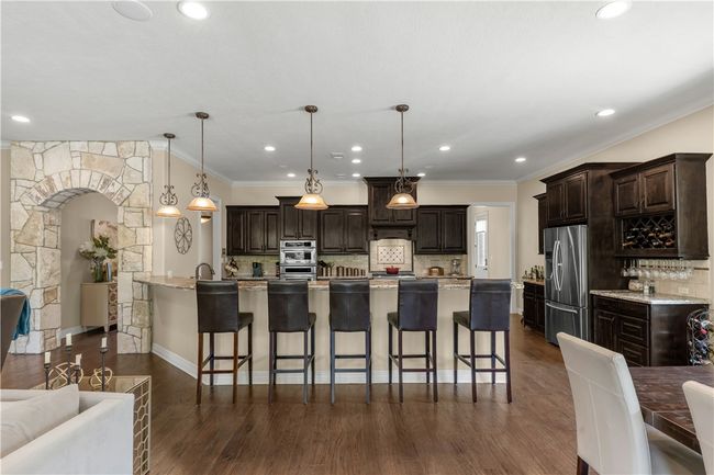 3212 Laurel Trace Ct, House other with 5 bedrooms, 5 bathrooms and null parking in Bryan TX | Image 15