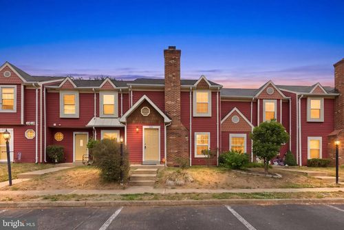 2216 Minnear St, FREDERICKSBURG, VA, 22407-1382 | Card Image