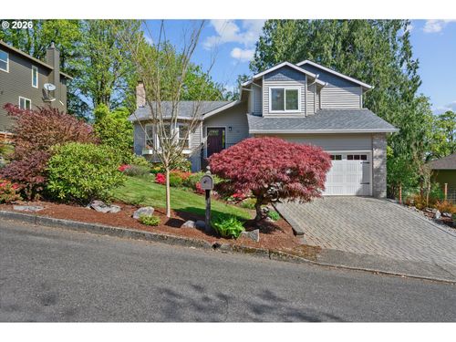 14603 Se Tenino St, Portland, OR, 97236-5311 | Card Image