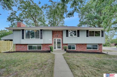 4620 Kirkwood Drive, House other with 4 bedrooms, 1 bathrooms and 2 parking in Lincoln NE | Image 1