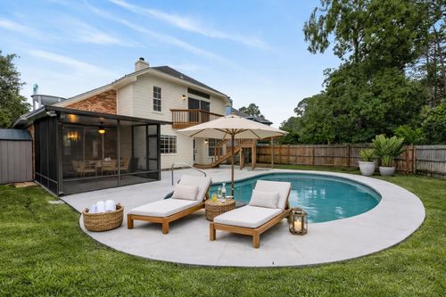 1912 Mistral Lane, Fort Walton Beach, FL, 32547 | Card Image