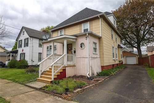 719 Seneca Place, Elmira-City, NY, 14904 | Card Image