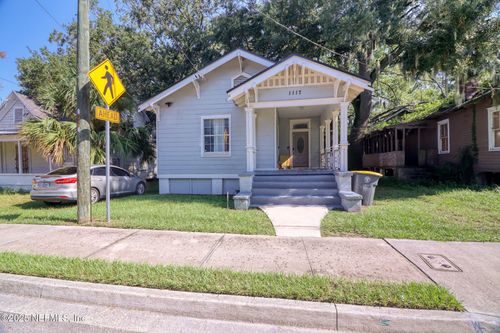 1117 E 11th St, Jacksonville, FL, 32206-4017 | Card Image
