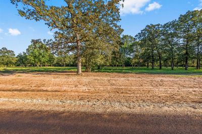 Lot 16 Alans Memorial Lane, Home with 0 bedrooms, 0 bathrooms and null parking in Willis TX | Image 2