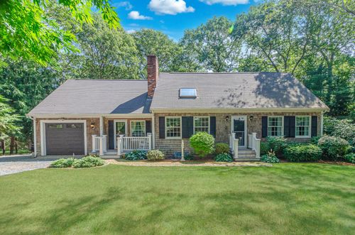 35 Meadow Haven Dr, Mashpee, MA, 02649-2442 | Card Image