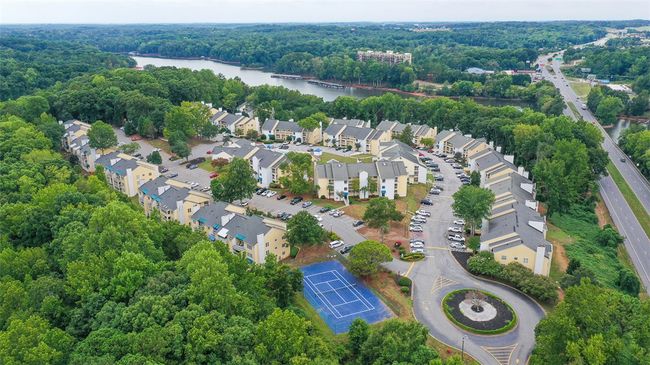 1411 Northlake Dr, Condo with 2 bedrooms, 2 bathrooms and null parking in Anderson SC | Image 38