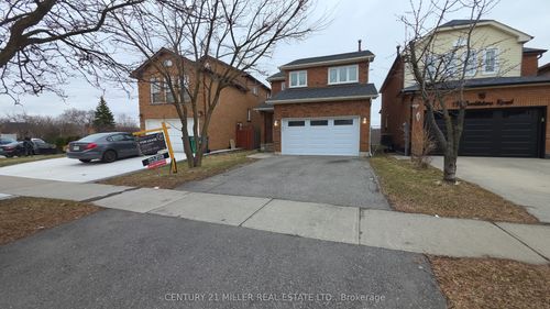 133 Creditstone Rd, Brampton, ON, L6Y4G3 | Card Image
