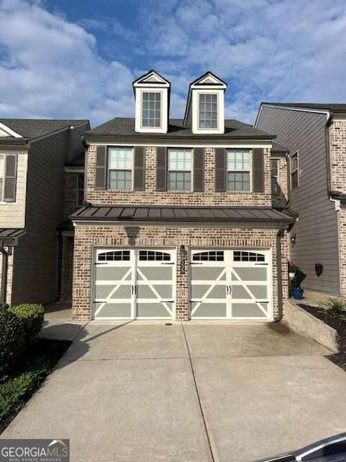 228 Stone Park Dr, Woodstock, GA, 30188-1627 | Card Image