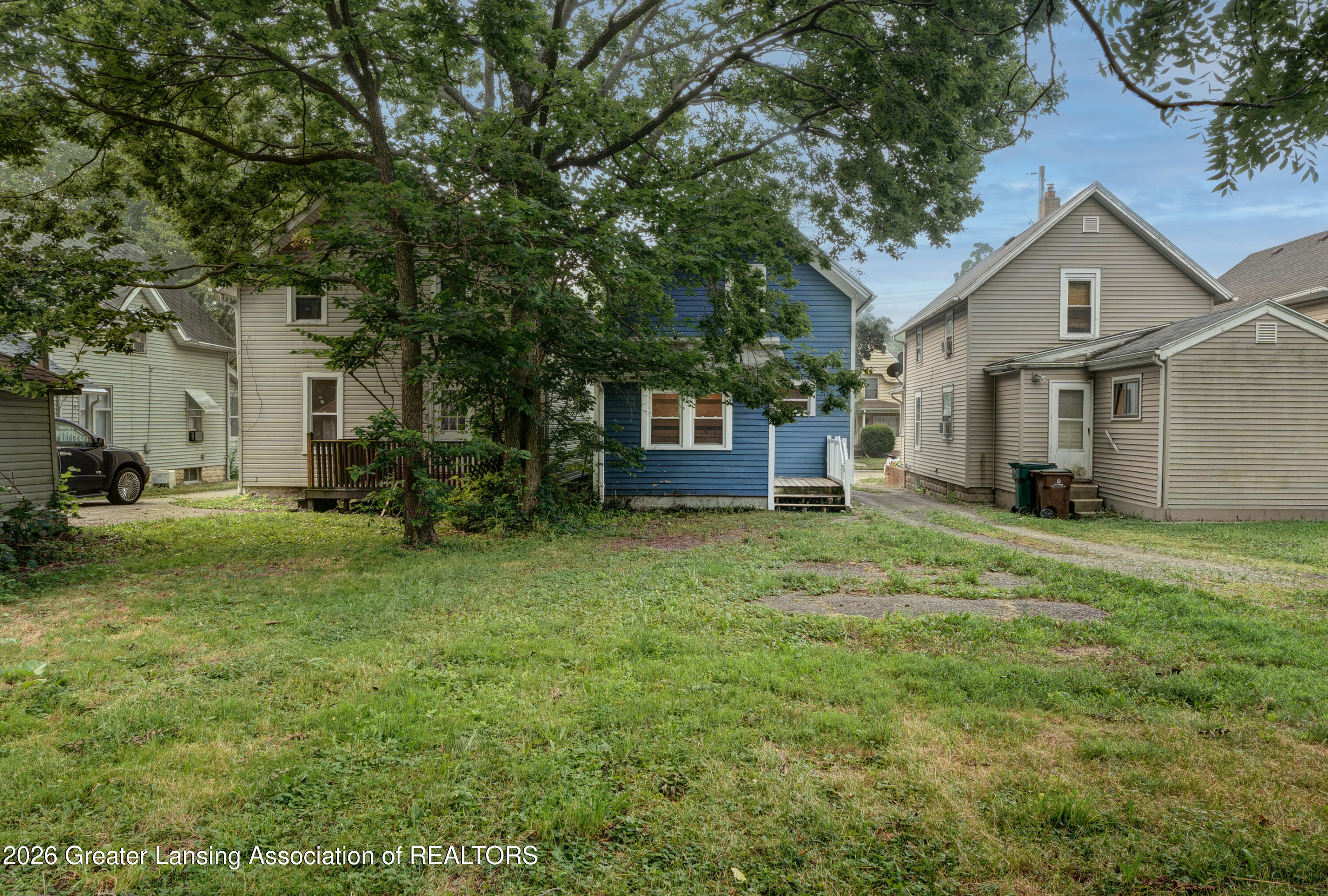 Residential in Lansing 4