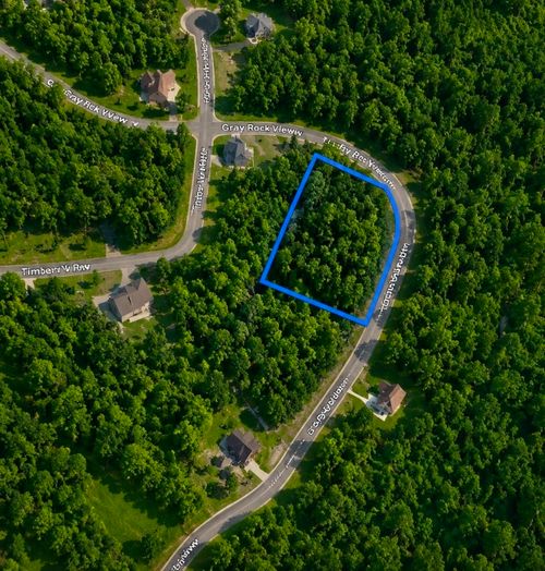 0 Gray Rock View Rd, Pikeville, TN, 37367 | Card Image