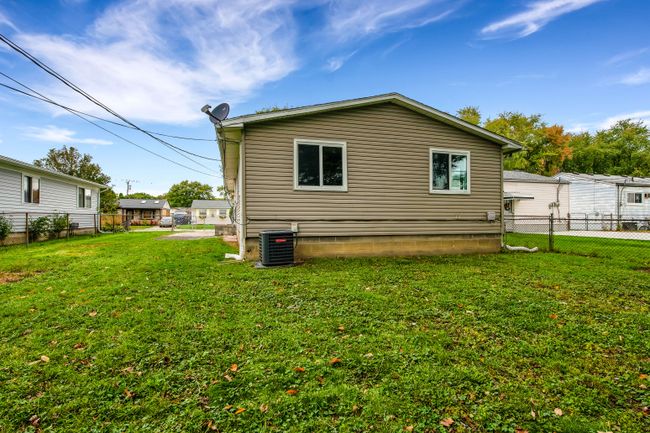 19780 Williamson St, House other with 4 bedrooms, 2 bathrooms and null parking in Clinton Twp MI | Image 16