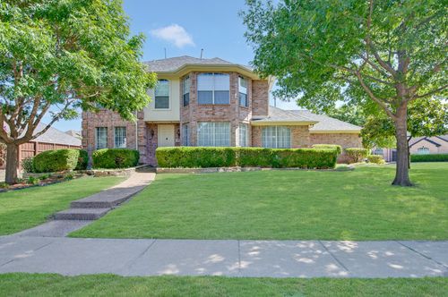 11113 Jereme Trl, Frisco, TX, 75035-7805 | Card Image