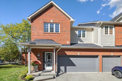 21-120 Beddoe Dr, Hamilton, ON, L8P4Z4 | Card Image