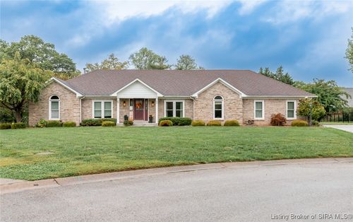 1111 Teal Ridge Ct, New Albany, IN, 47150-9642 | Card Image