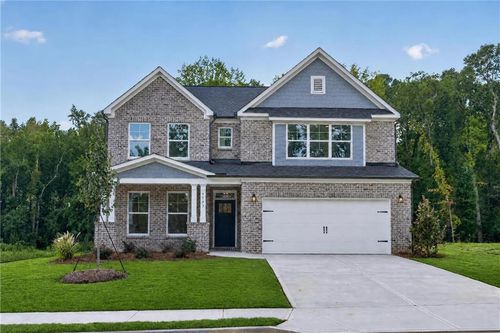 4543 Mary Ruth Way, Loganville, GA, 30052 | Card Image