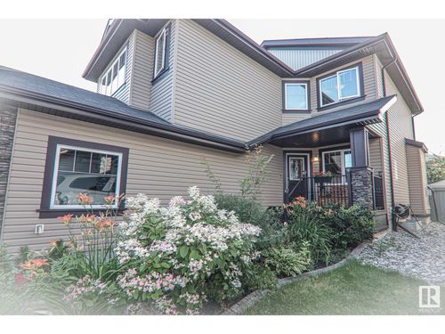 3619 Goodridge Cres Nw, Edmonton, AB, T5T4C6 | Card Image
