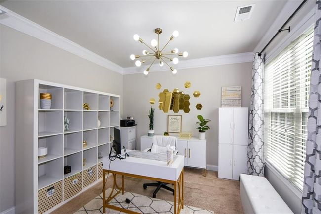 325 Paces Dr, House other with 5 bedrooms, 3 bathrooms and 2 parking in Lithia Springs GA | Image 28