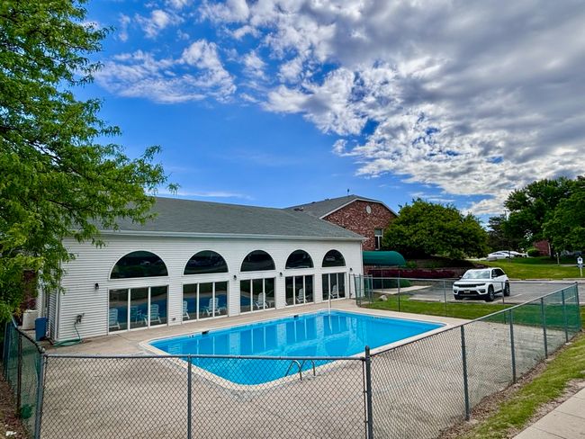 APT-3C - 4316 W Shamrock Ln, Condo with 2 bedrooms, 2 bathrooms and 2 parking in McHenry IL | Image 23