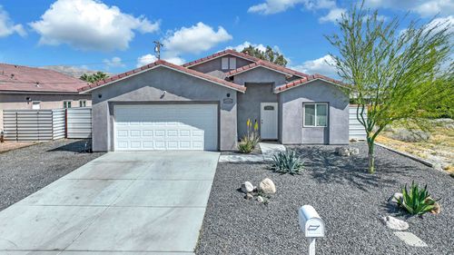 16360 Avenida Monteflora, Desert Hot Springs, CA, 92240-9093 | Card Image