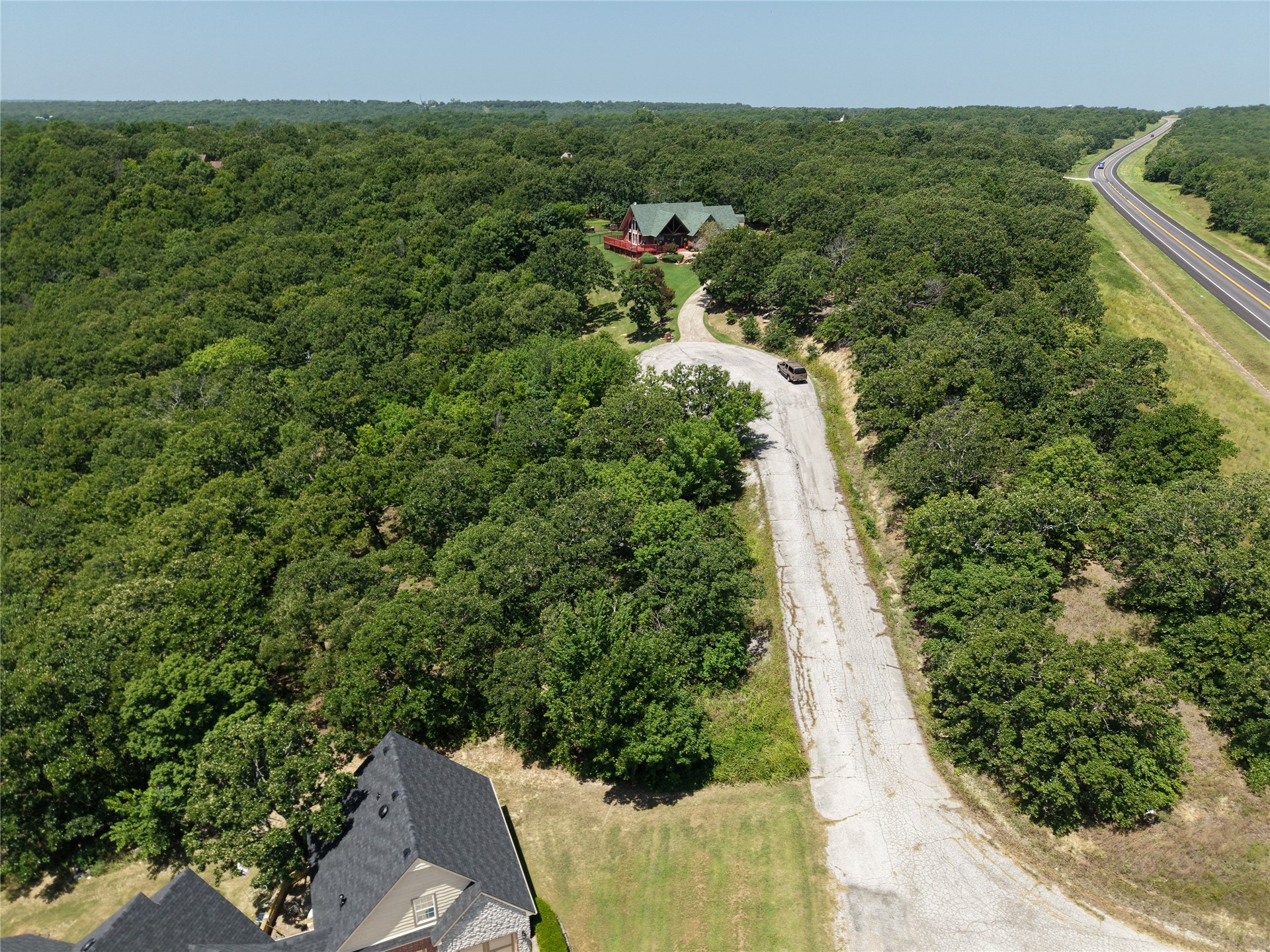 Land in Skiatook 5